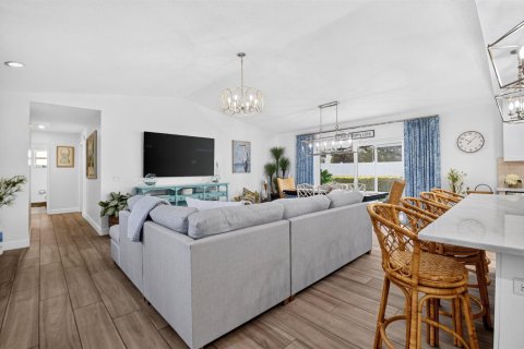 Casa en venta en Boynton Beach, Florida, 4 dormitorios, 165.18 m2 № 2385321 - foto 18