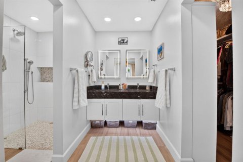Casa en venta en Boynton Beach, Florida, 4 dormitorios, 165.18 m2 № 2385321 - foto 26