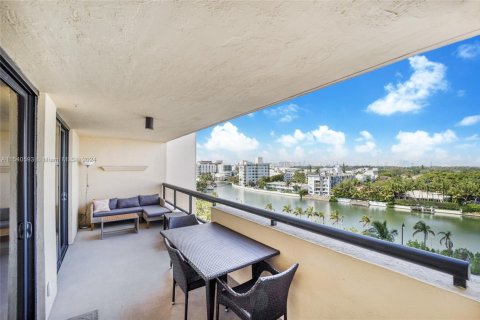 Condo in Miami Beach, Florida, 2 bedrooms № 1958419 - photo 3