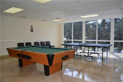 Condo in Miami, Florida, 1 bedroom  № 2179216 - photo 10