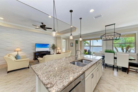 House in Nokomis, Florida 4 bedrooms, 225.85 sq.m. № 1783129 - photo 28