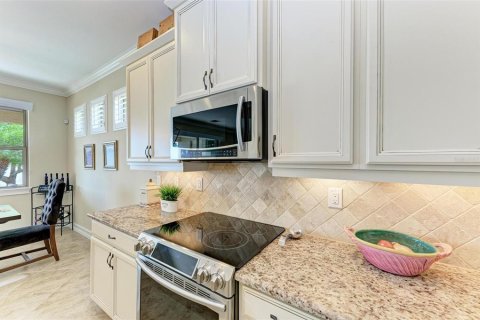 House in Nokomis, Florida 4 bedrooms, 225.85 sq.m. № 1783129 - photo 26