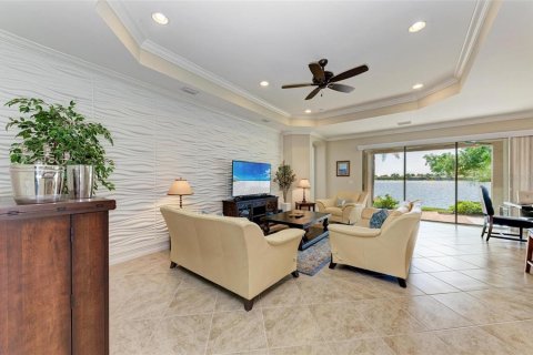 House in Nokomis, Florida 4 bedrooms, 225.85 sq.m. № 1783129 - photo 17