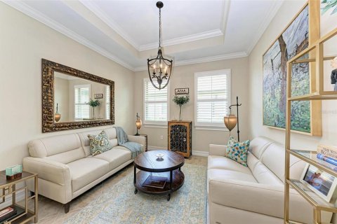 House in Nokomis, Florida 4 bedrooms, 225.85 sq.m. № 1783129 - photo 14