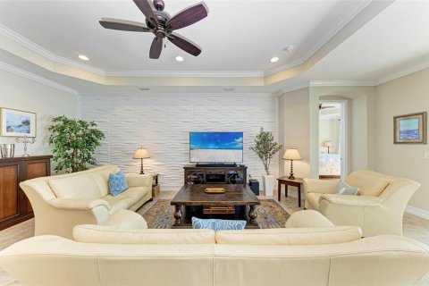 House in Nokomis, Florida 4 bedrooms, 225.85 sq.m. № 1783129 - photo 19
