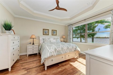 House in Nokomis, Florida 4 bedrooms, 225.85 sq.m. № 1783129 - photo 5