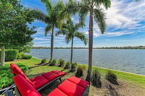 House in Nokomis, Florida 4 bedrooms, 225.85 sq.m. № 1783129 - photo 2