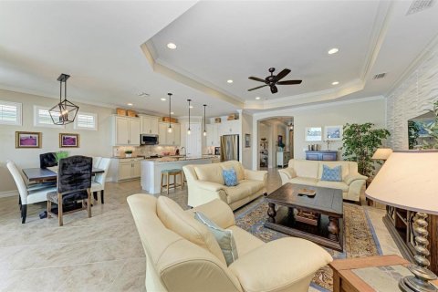 House in Nokomis, Florida 4 bedrooms, 225.85 sq.m. № 1783129 - photo 21
