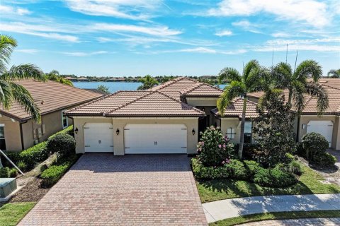 House in Nokomis, Florida 4 bedrooms, 225.85 sq.m. № 1783129 - photo 6