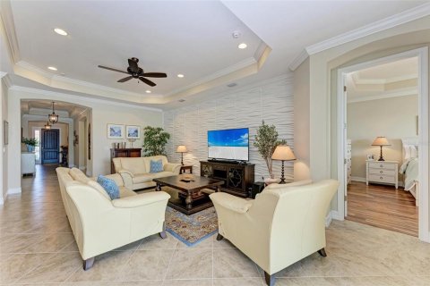 House in Nokomis, Florida 4 bedrooms, 225.85 sq.m. № 1783129 - photo 20
