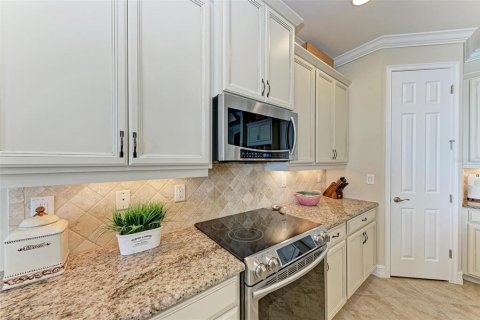 House in Nokomis, Florida 4 bedrooms, 225.85 sq.m. № 1783129 - photo 25