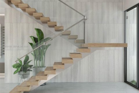 Casa en venta en Bay Harbor Islands, Florida, 8 dormitorios, 538.55 m2 № 2007965 - foto 4