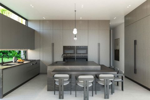 Casa en venta en Bay Harbor Islands, Florida, 8 dormitorios, 538.55 m2 № 2007965 - foto 5