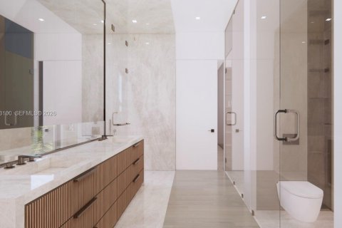 Casa en venta en Bay Harbor Islands, Florida, 8 dormitorios, 538.55 m2 № 2007965 - foto 15