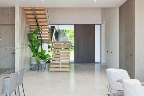 Casa en venta en Bay Harbor Islands, Florida, 8 dormitorios, 538.55 m2 № 2007965 - foto 3