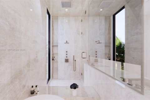 Casa en venta en Bay Harbor Islands, Florida, 8 dormitorios, 538.55 m2 № 2007965 - foto 14