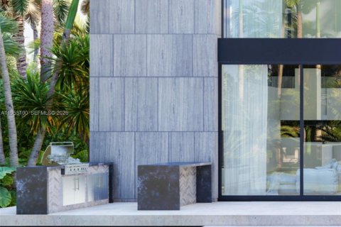 Casa en venta en Bay Harbor Islands, Florida, 8 dormitorios, 538.55 m2 № 2007965 - foto 16