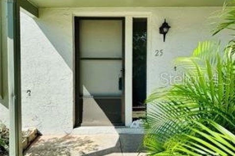 Condominio en venta en Clearwater, Florida, 2 dormitorios, 93 m2 № 1442211 - foto 1