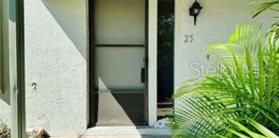Condominio en Clearwater, Florida, 2 dormitorios  № 1442211