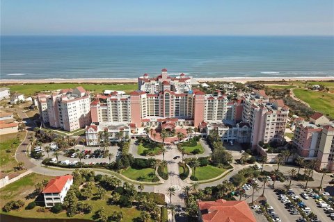 Condo in Palm Coast, Florida, 4 bedrooms № 2107770