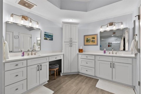 Купить кондоминиум в Палм-Кост, Флорида 7 комнат, 303.23м2, № 2107770 - фото 27