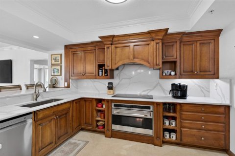 Купить кондоминиум в Палм-Кост, Флорида 7 комнат, 303.23м2, № 2107770 - фото 7