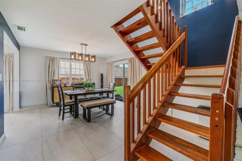 Villa ou maison à vendre à Miami, Floride: 3 chambres, 170.38 m2 № 1970017 - photo 7