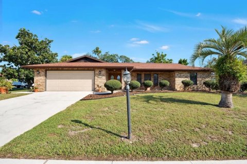 Villa ou maison à Deltona, Floride 3 chambres, 177.81 m2 № 2418766