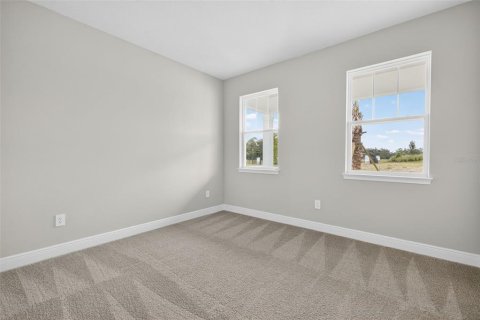 Villa ou maison à vendre à Parrish, Floride: 4 chambres, 266.35 m2 № 1536369 - photo 25
