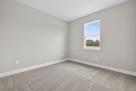 Villa ou maison à vendre à Parrish, Floride: 4 chambres, 266.35 m2 № 1536369 - photo 27