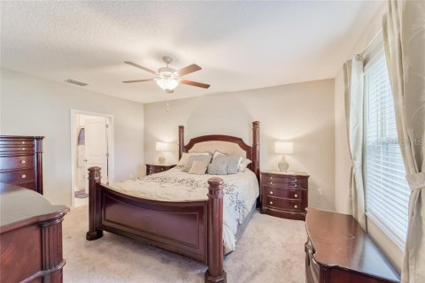 Villa ou maison à louer à Riverview, Floride: 5 chambres, 224.36 m2 № 2416894 - photo 7