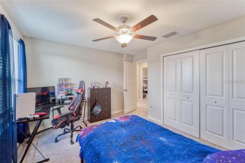 Villa ou maison à louer à Riverview, Floride: 5 chambres, 224.36 m2 № 2416894 - photo 11
