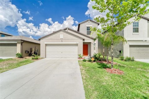Villa ou maison à louer à Riverview, Floride: 5 chambres, 224.36 m2 № 2416894 - photo 2
