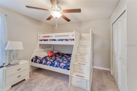 Villa ou maison à louer à Riverview, Floride: 5 chambres, 224.36 m2 № 2416894 - photo 14