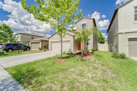 Villa ou maison à Riverview, Floride 5 chambres, 224.36 m2 № 2416894