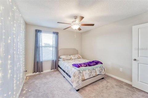 Villa ou maison à louer à Riverview, Floride: 5 chambres, 224.36 m2 № 2416894 - photo 12