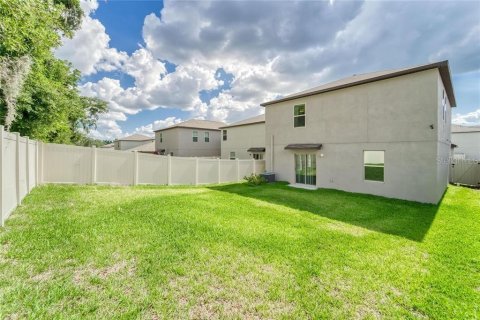 Villa ou maison à louer à Riverview, Floride: 5 chambres, 224.36 m2 № 2416894 - photo 16
