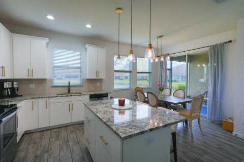 Touwnhouse à vendre à Bradenton, Floride: 2 chambres, 160.63 m2 № 1873167 - photo 14