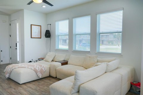 Touwnhouse à vendre à Bradenton, Floride: 2 chambres, 160.63 m2 № 1873167 - photo 11