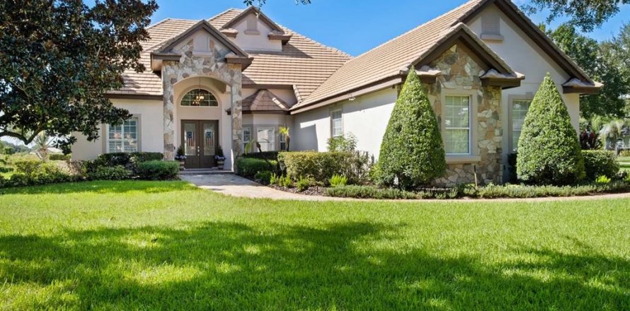 Casa en Windermere, Florida 4 dormitorios, 349.59 m2 № 2386732