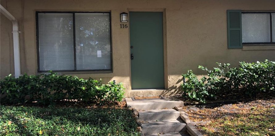 Condo in Altamonte Springs, Florida, 3 bedrooms  № 1808205