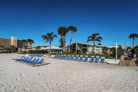 Villa ou maison à vendre à Sarasota, Floride: 2 chambres, 83.61 m2 № 2421884 - photo 25
