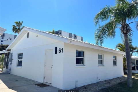 Casa en Sarasota, Florida 2 dormitorios, 83.61 m2 № 2421884