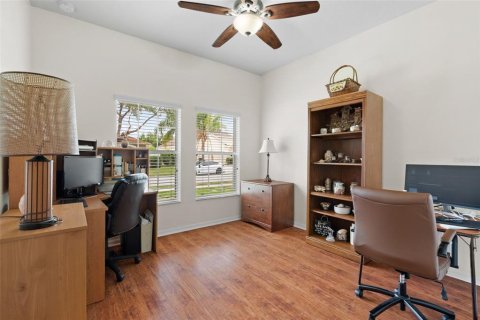 Villa ou maison à vendre à New Port Richey, Floride: 4 chambres, 170.66 m2 № 2147658 - photo 25