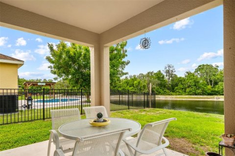 Villa ou maison à vendre à New Port Richey, Floride: 4 chambres, 170.66 m2 № 2147658 - photo 7