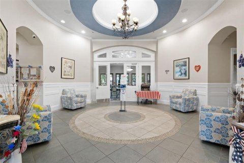 Villa ou maison à vendre à New Port Richey, Floride: 4 chambres, 170.66 m2 № 2147658 - photo 13