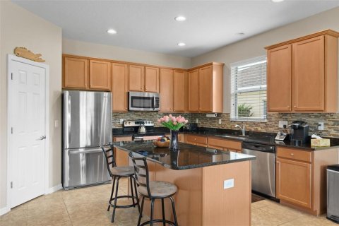 Villa ou maison à vendre à New Port Richey, Floride: 4 chambres, 170.66 m2 № 2147658 - photo 2