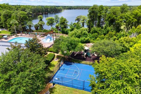 Villa ou maison à vendre à New Port Richey, Floride: 4 chambres, 170.66 m2 № 2147658 - photo 15