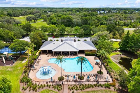 Villa ou maison à vendre à New Port Richey, Floride: 4 chambres, 170.66 m2 № 2147658 - photo 10