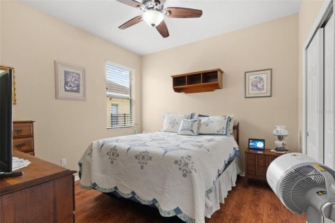 Villa ou maison à vendre à New Port Richey, Floride: 4 chambres, 170.66 m2 № 2147658 - photo 22